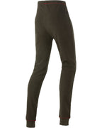 Parforce Women's thermal leggings Heatress (Olive)