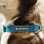 Ruffwear Collar Hi & Light (Neck circumference 51-66 cm - Blue Dusk)
