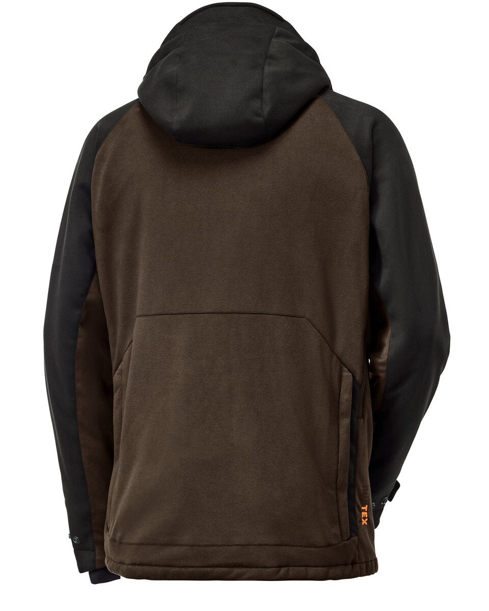 Parforce Winter PirschJacket Silence (Olive)