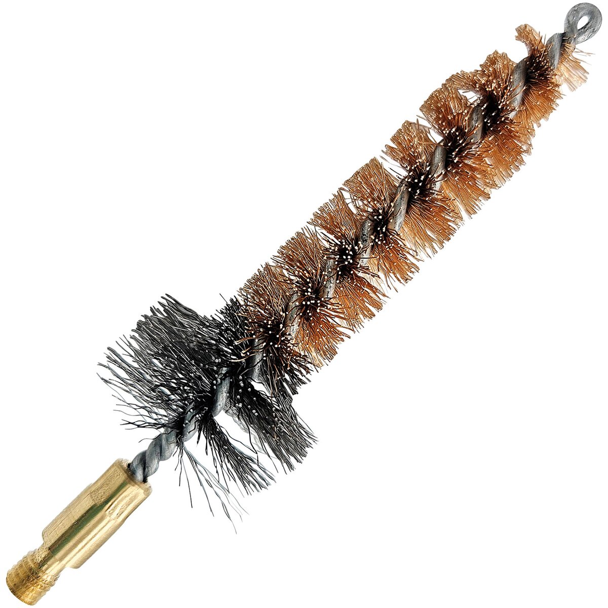 BALLISTOL Cartridge bearing brush (.308 (7.62x51) – M5 external thread)