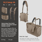 Vorn bag P6