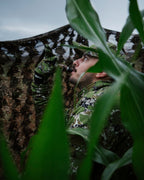 Merkel Gear Bushshirt Infinity Forest (Infinity Forest Camo)
