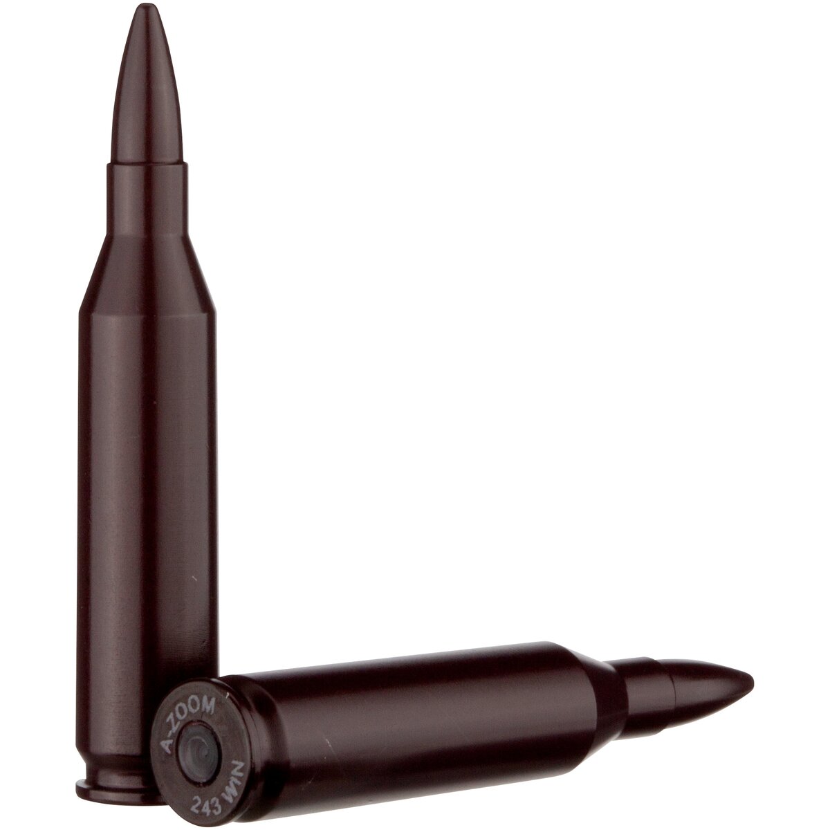 A-Zoom Buffer cartridge for rifles (.243 Win.)