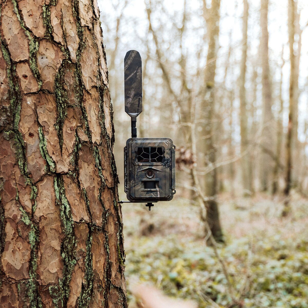 Seissiger Wildlife camera Pro-Cam LTE - SUPERSIM Edition
