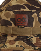 Merkel Gear Jungle Hat Infinity DryLEAF (Infinity Dry Leaf Camo)