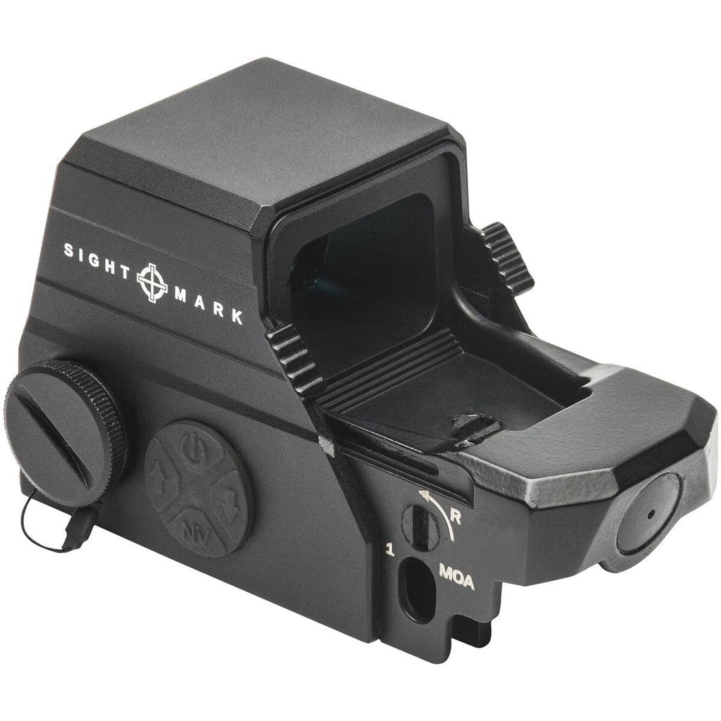 Sightmark UltraShot M-Spec MDS red dot sight