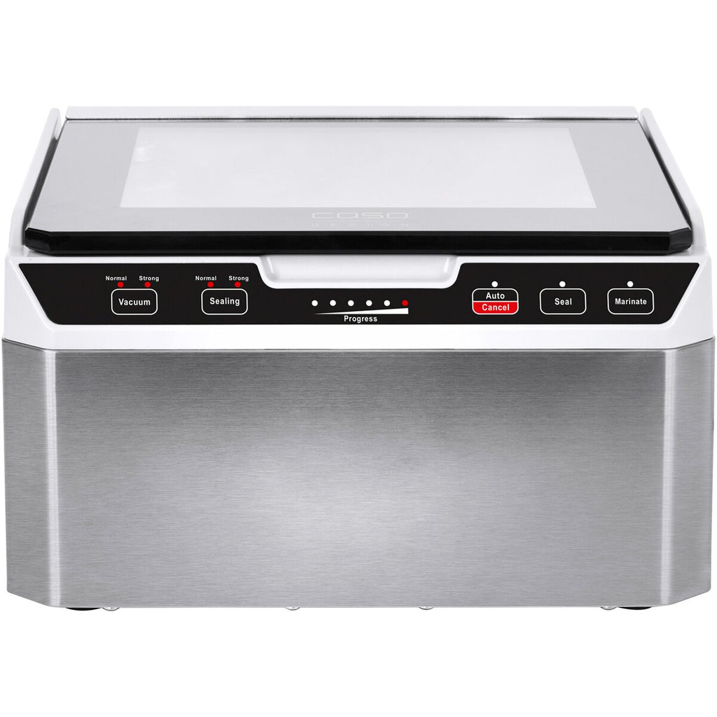 CASO Vacuum sealer VacuChef 40