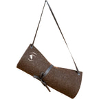 JAKELE Seat cushion needle felt