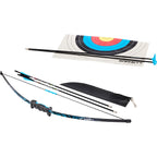 Barnett Bow set Lil Buck Recurve Combo