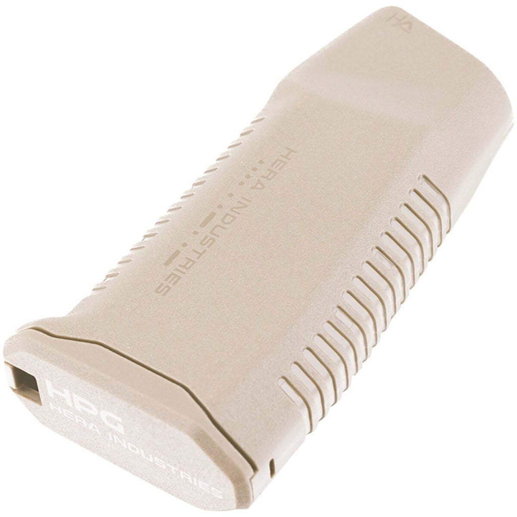 Hera Arms Pistol Grip Standard Small Gen2 (TAN)