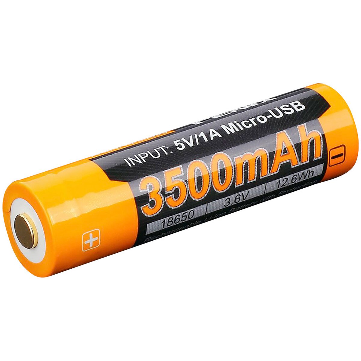 Fenix Battery ARB-L18 3500mAh – 18650 USB