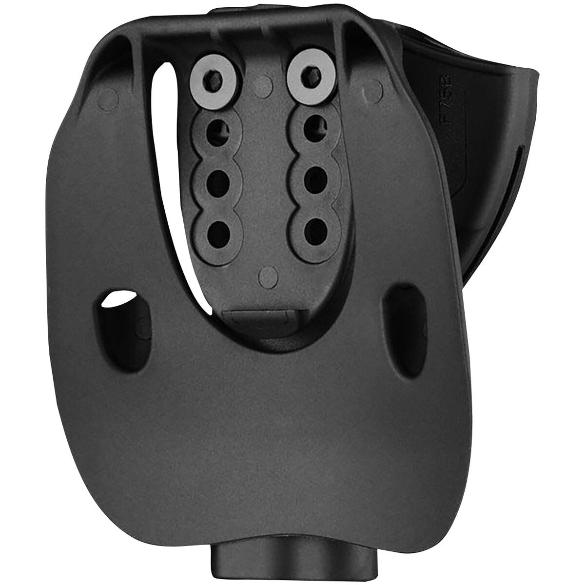 CYTAC Holster F-Fast Draw (CZ 75 B)