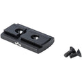 EAW Adapter for red dot sights (Airpoint Acro - Mounting height/hole spacing: 8/20)