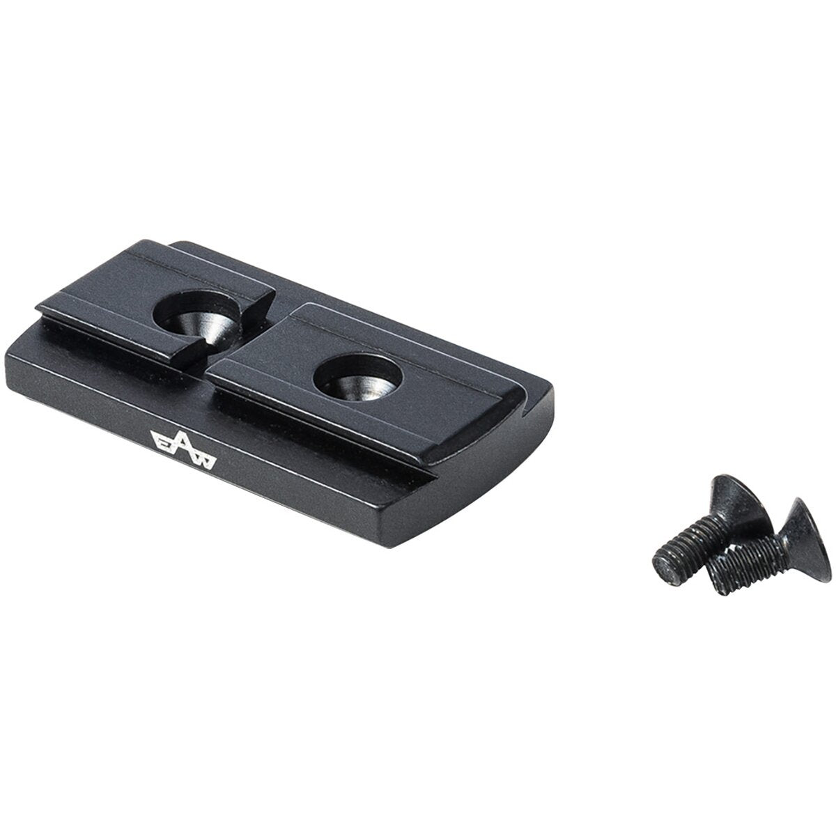 EAW Adapter for red dot sights (Airpoint Acro - Mounting height/hole spacing: 8/20)