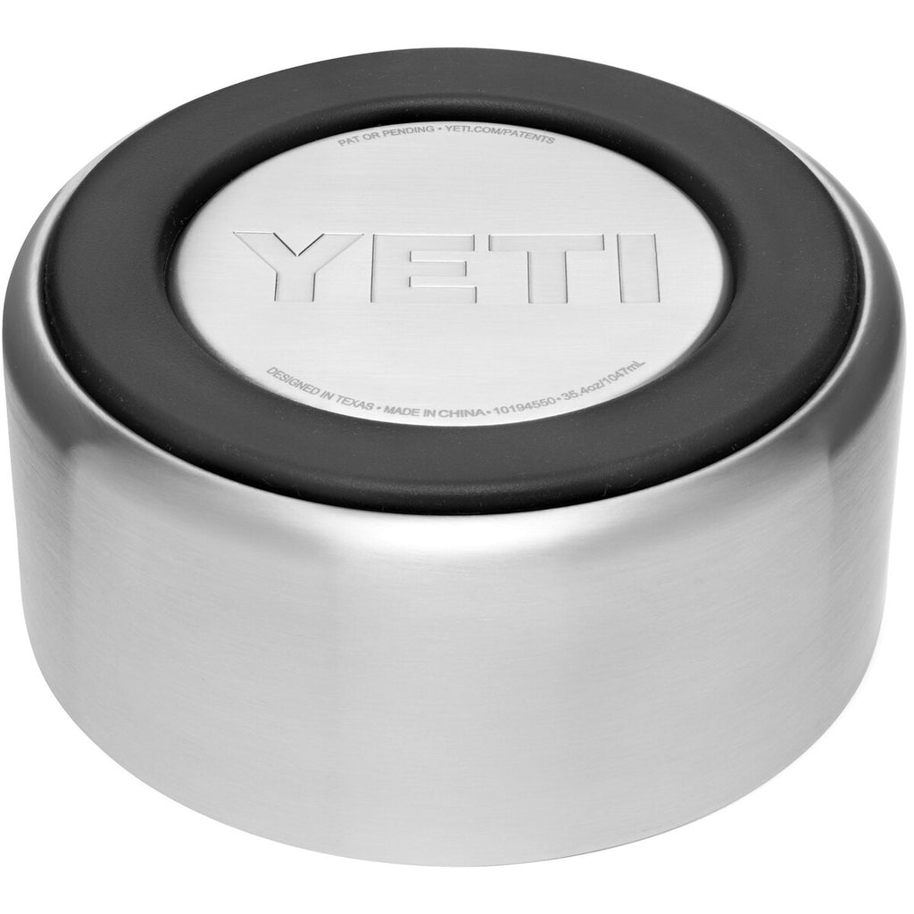 YETI Dog bowl Boomer 4 (Stainless steel)
