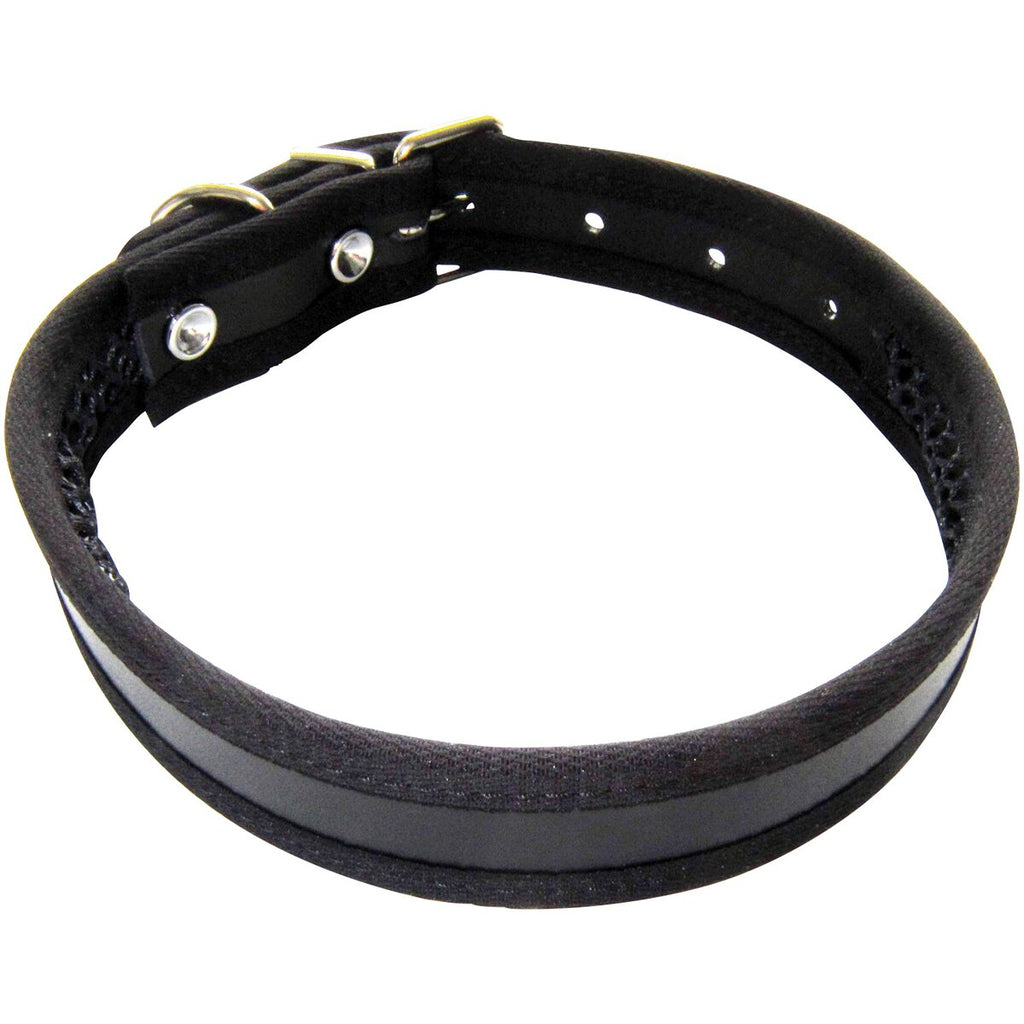 Heim Collar with mesh insert (Length 30cm)