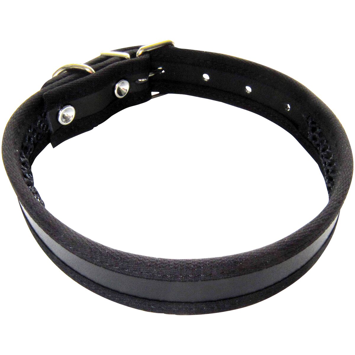 Heim Collar with mesh insert (Length 30cm)
