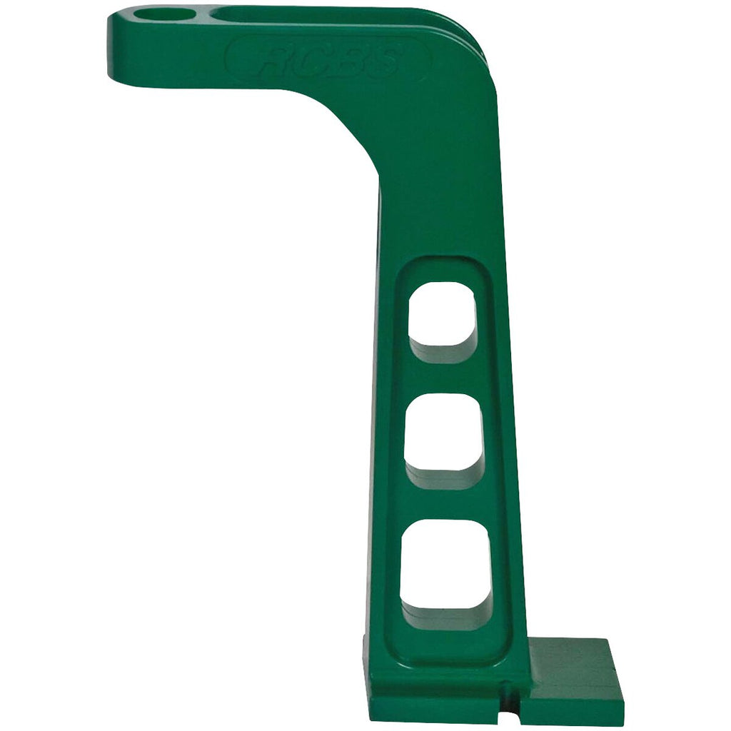 RCBS Stand for Quick Change powder filling devices