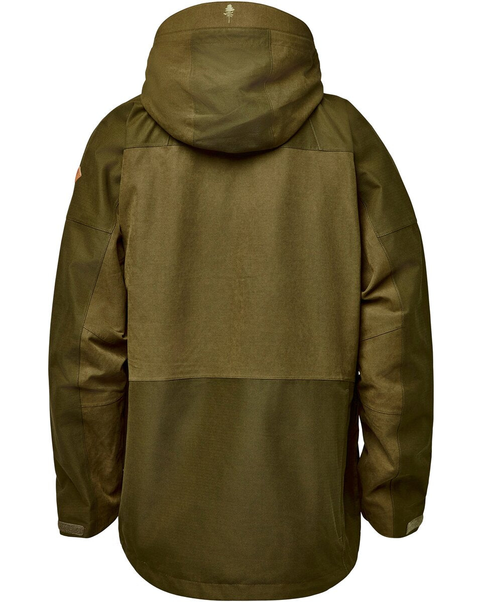 Pinewood Furudal Expert 2L Jacket (Olive Green)