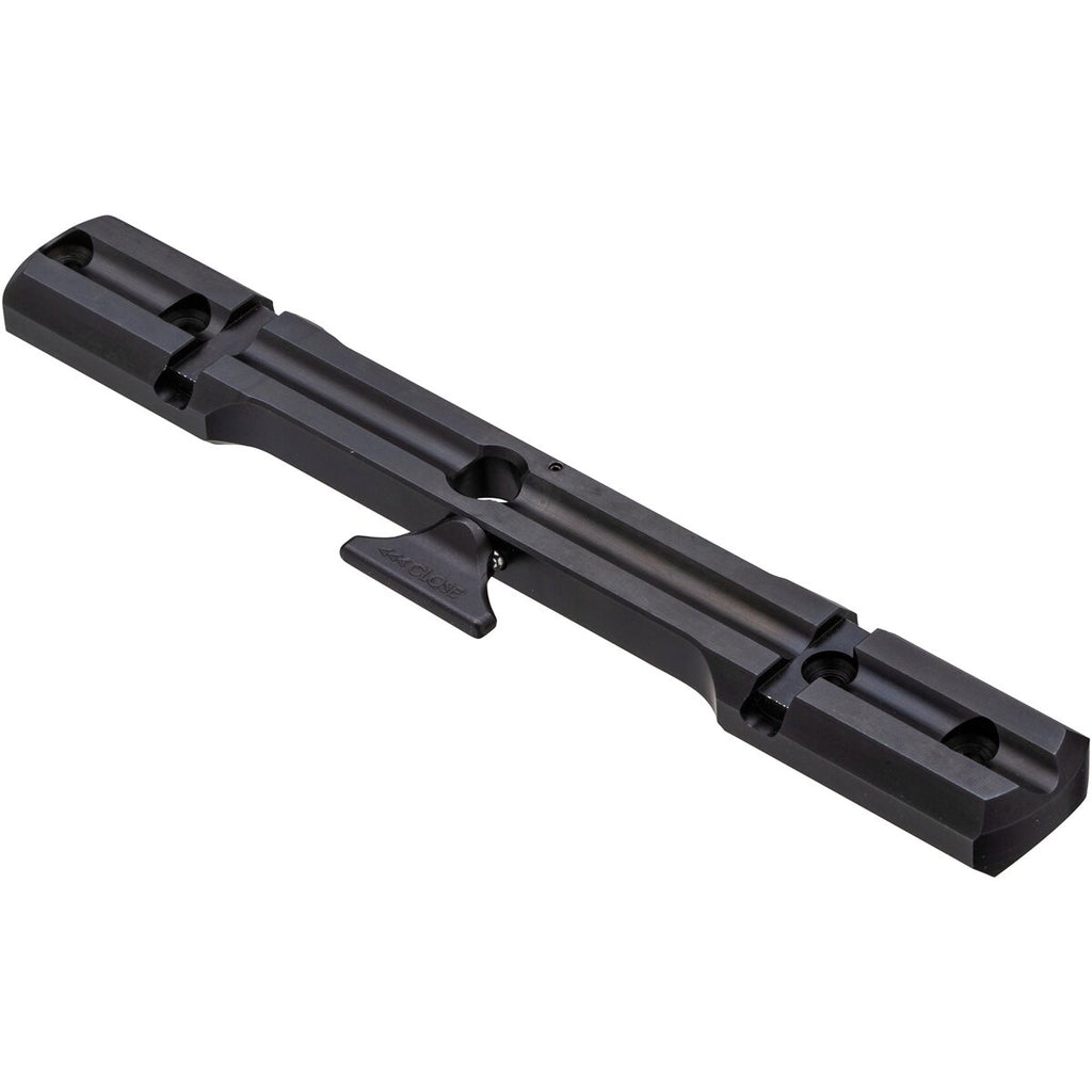 Dentler BASIS® base rail (Roeßler Titan 3 & 6)