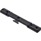 Dentler BASIS® base rail (Roeßler Titan 3 & 6)