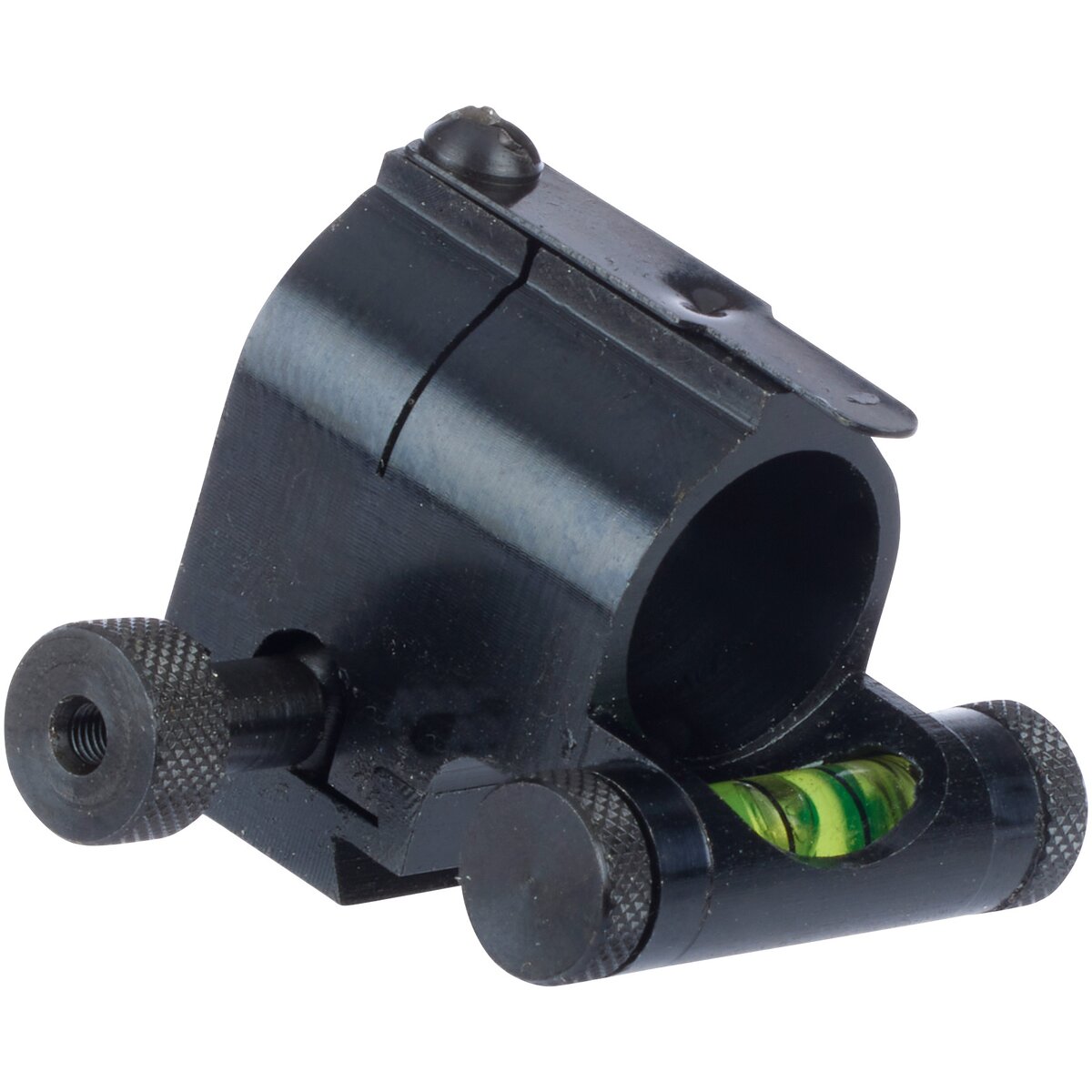 Davide Pedersoli Front sight tunnel for silhouette shooting