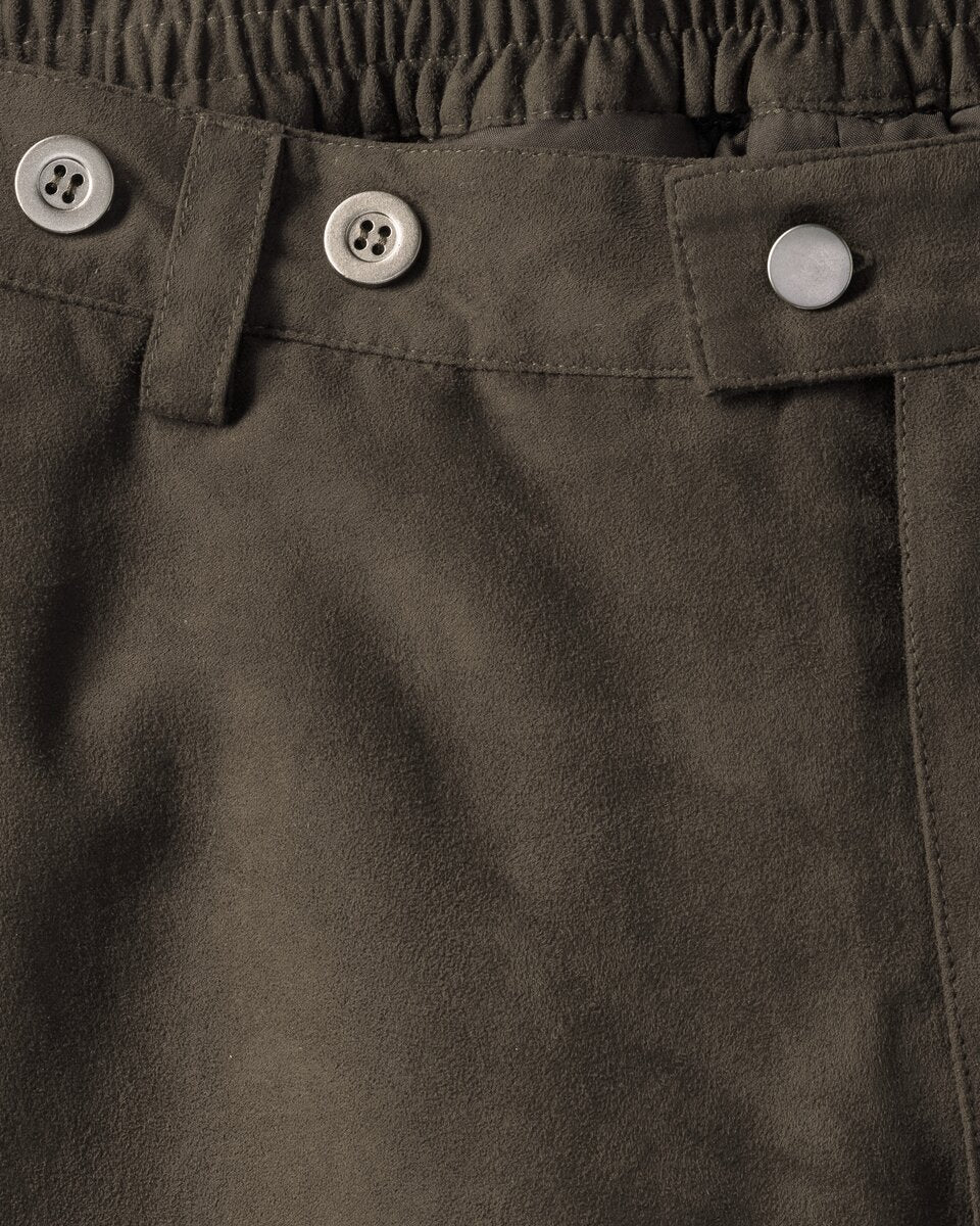 Wald & Forst Core seat trousers (Olive)