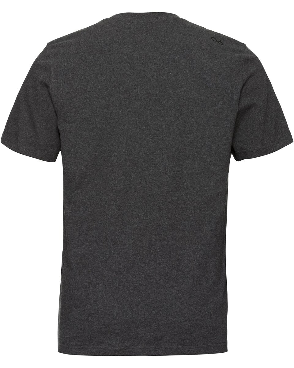 Merkel Gear T-shirt boar (Gray)