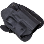 Front Line Belt holster Kydex SR Paddle (Model for CZ 75 Compact)