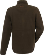 Parforce Performance Sherpa Fleece Jacket (Olive)