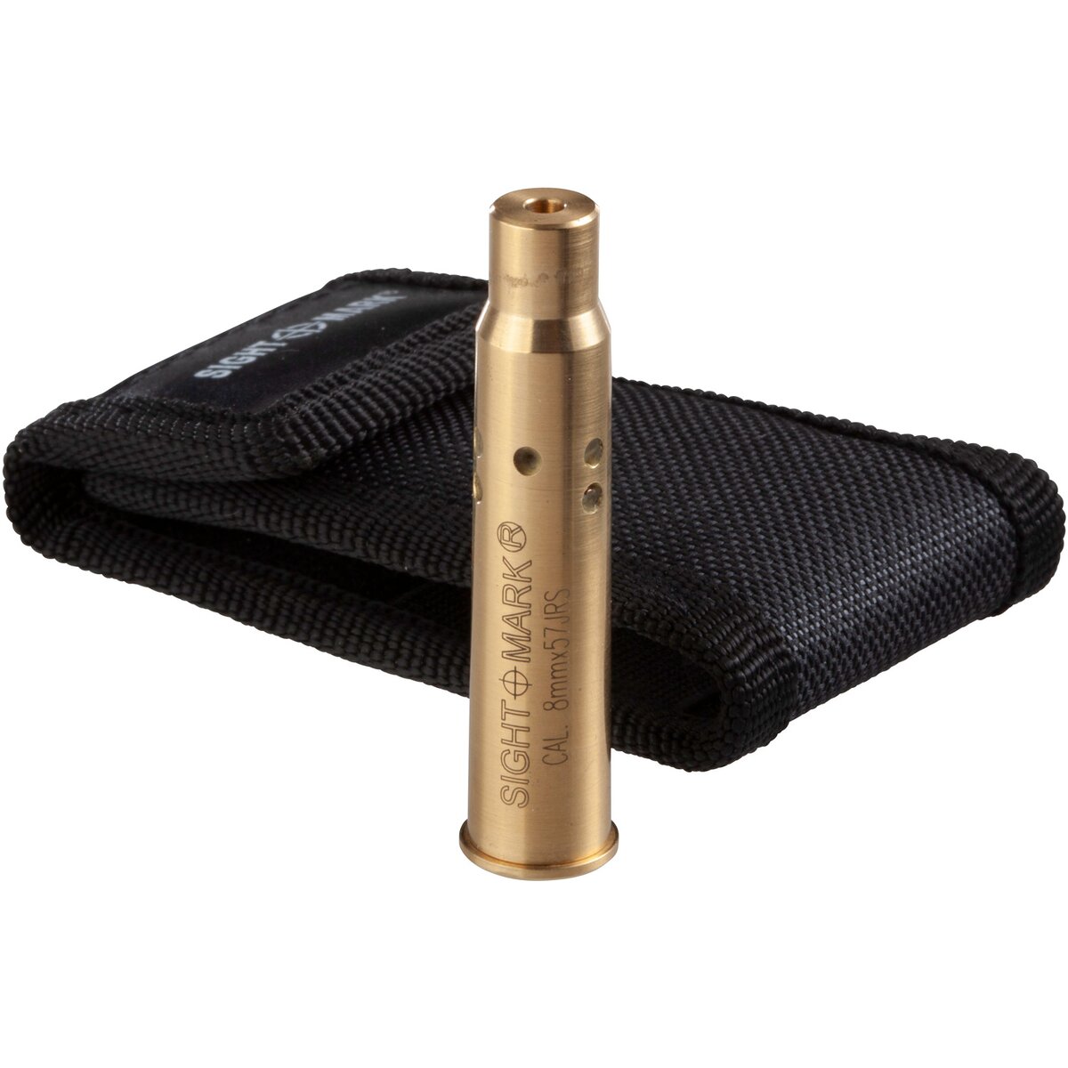 Sightmark Laser Bore Sight universal in cartridge form (8x57 IRS)