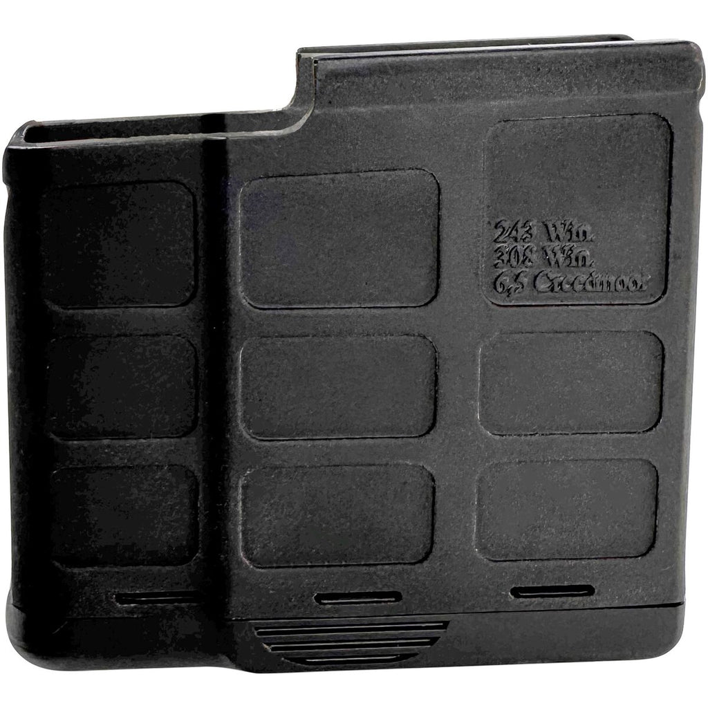 Haenel Magazine for Jaeger NXT (Magazine capacity 10 cartridges)