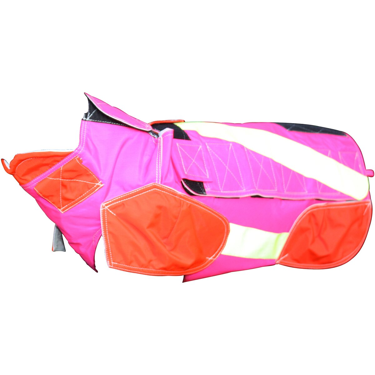 Out Dog Dog protective vest standard (Chest circumference 80 cm – female)