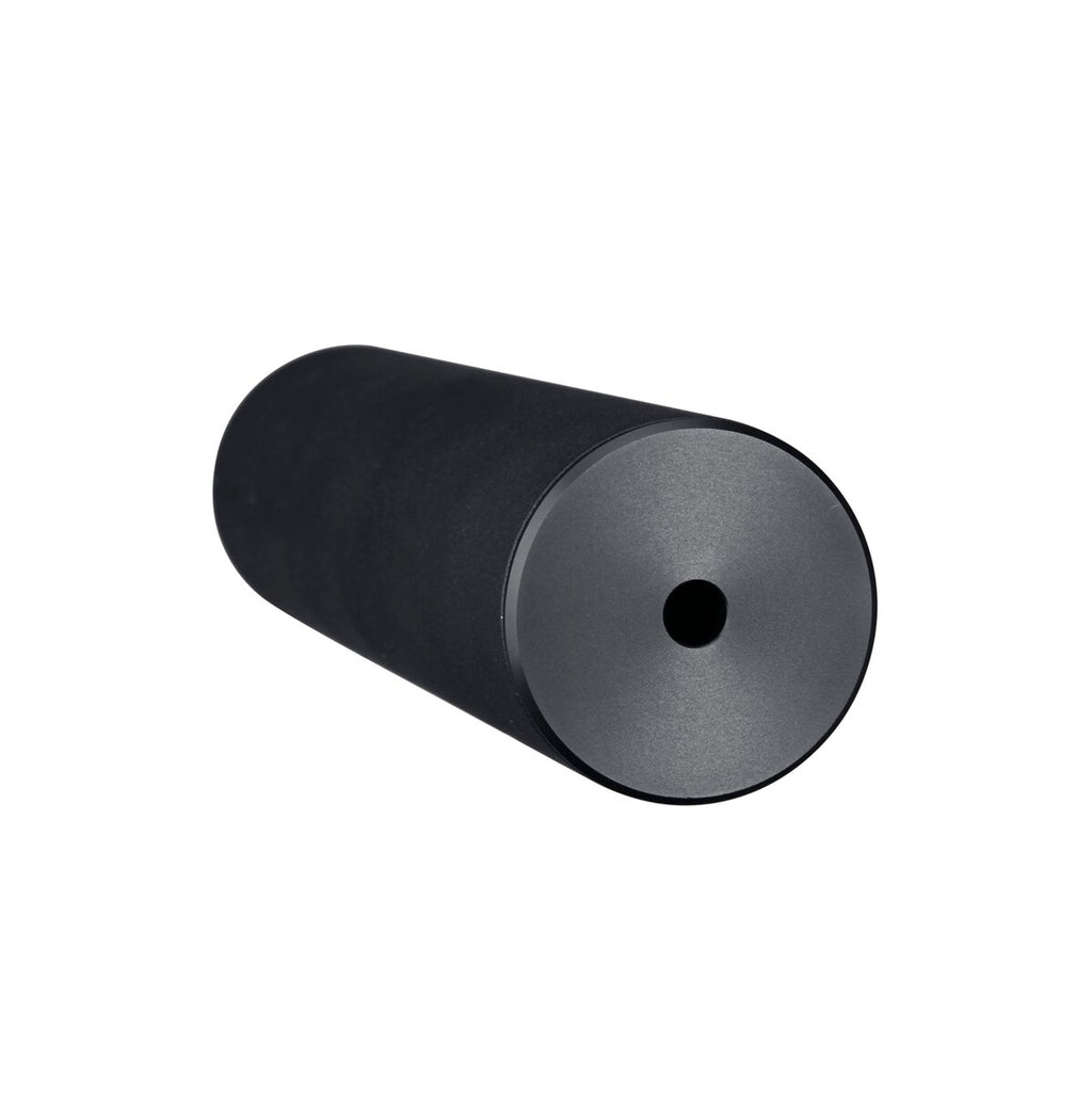 JAKI Silencer Jaki 1 caliber .22 - .223 (Thread UNEF 1/2 -28)