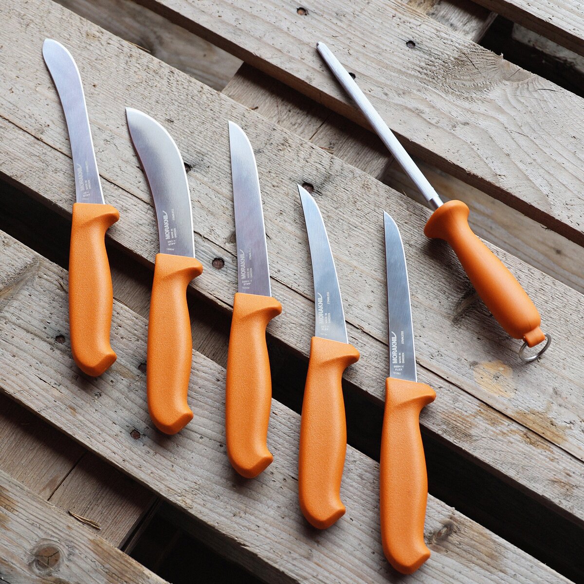 Morakniv Butcher knife (S)