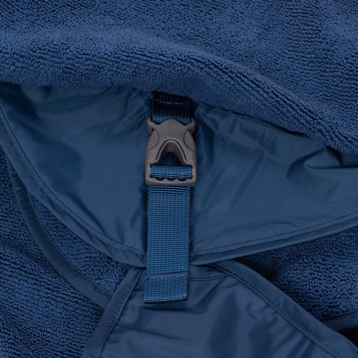 Ruffwear Dirtbag™ dog towel coat (Size XL (chest 91-107cm))