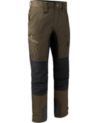 Deerhunter Rogaland Stretch trousers (Olive/Black)
