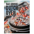 HEEL Verlag Book: The Big Dutch Oven Book