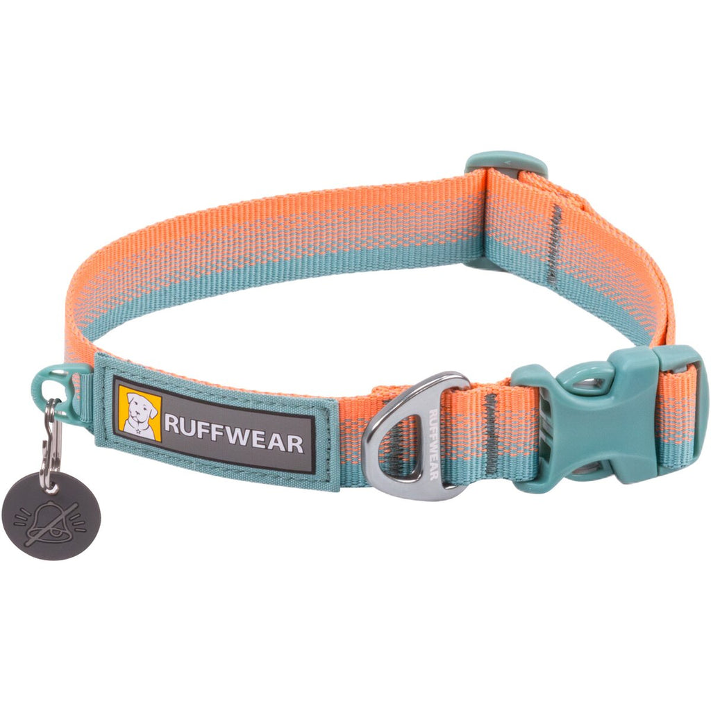 Ruffwear Collar Front Range® new model (Neck circumference 51-66 cm - Spring Fade)