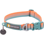 Ruffwear Collar Front Range® new model (Neck circumference 51-66 cm - Spring Fade)
