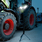 Ansmann Lamp Tripod Worklight WL5000