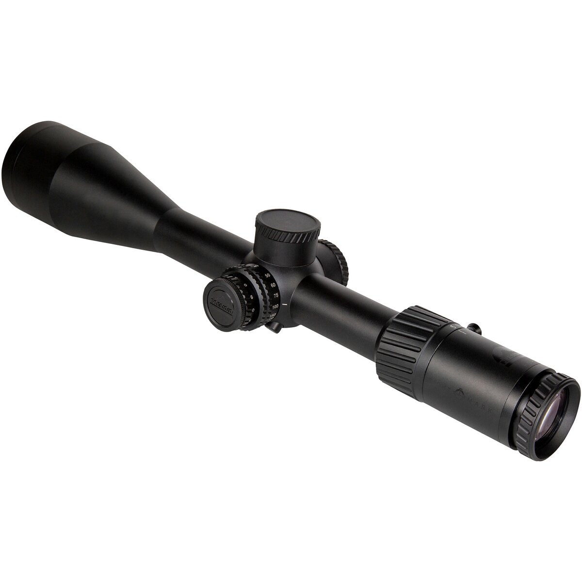Sightmark Presidio 5-30x56 HDR2 SFP rifle scope (HDR2)