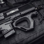 Hera Arms Front grip CQR Gen. 2 (Black)