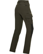 Parforce Women's insect-stopping trousers (Olive)