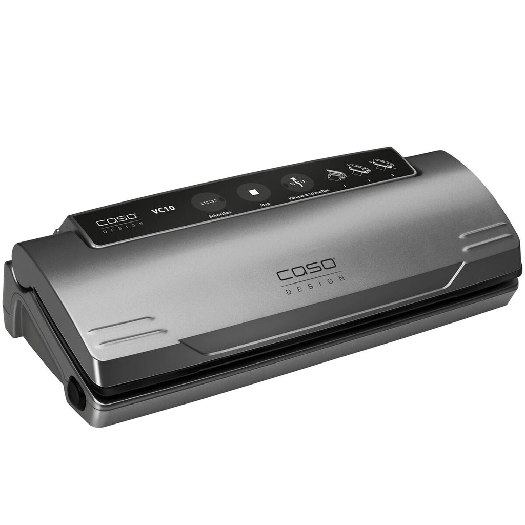 CASO Vacuum sealer VC10 test winner – set