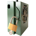 Reviermanager Metal housing for wildlife camera RM4 / RM4eco