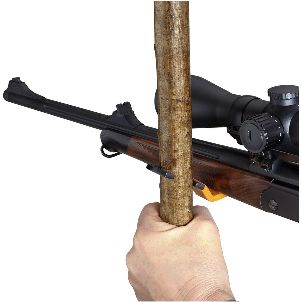 GASTROCK Alpine rod hazel – 2 parts