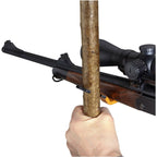 GASTROCK Alpine rod hazel – 2 parts