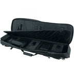 Tasmanian Tiger Rifle bag Modular Rifle Bag – expandable (Black)