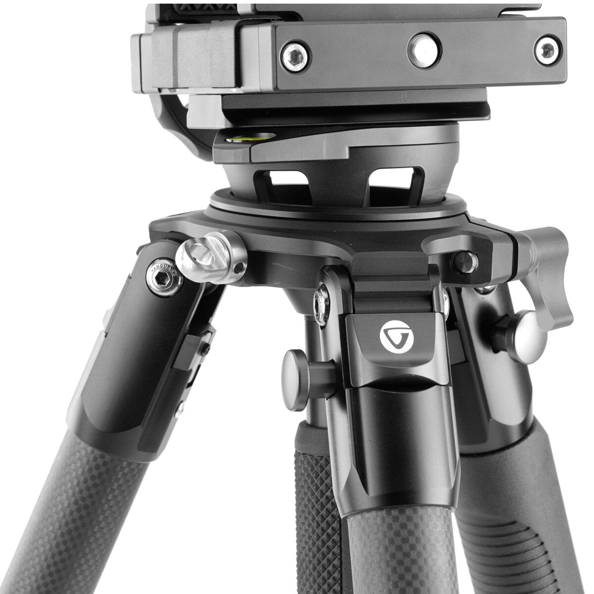 Vanguard Tripod Endeavor RL 303 CGM G2